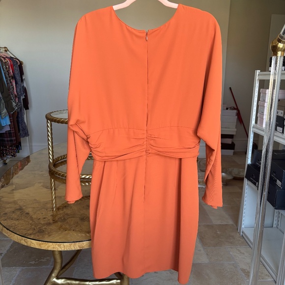 Amanda Uprichard Dress - Picture 2 of 3